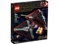 LEGO 75272 Star Wars - Sith Tie Fighter - NEU OVP EOL