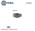 VKDA 40127 FEDERBEINLAGER DOMLAGER PAAR HINTEN SKF 2PCS NEU OE QUALITÄT
