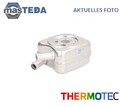 D4A002TT ÖLKÜHLER KÜHLER ÖL THERMOTEC FÜR AUDI A6,A4,80,A3,A8,COUPE,C5,B5