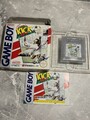 Nintendo GameBoy Spiel Super Kick Off OVP