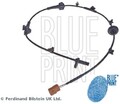 BLUE PRINT ADH27175 Sensor für Raddrehzahl ABS Sensor Raddrehzahl für Honda 