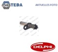 SS10513-12B1 KURBELWELLENSENSOR IMPULSGEBER DELPHI FÜR OPEL ASTRA G,COMBO