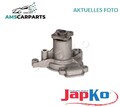 MOTOR KÜHLWASSERPUMPE WASSERPUMPE 35H05 JAPKO NEU OE QUALITÄT