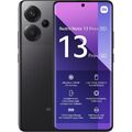 Xiaomi Redmi Note 13 Pro+ 5G Smartphone 256GB 8GB RAM midnight black 5000mAh NEU