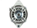As-Pl Lichtmaschine Generator für Suzuki SX4 Limo Swift III Grand ab 05-> A5080