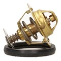 ORIGINAL® Gates Thermostat, Kühlmittel für Honda JAZZ III JAZZ IV HR-V CIVIC