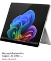 MICROSOFT Surface Pro, Copilot+ PC, 11. Edition, Convertible mit 13 Zoll Display