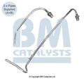 BM Catalysts Druckleitung, Drucksensorpassend für VW Transporter T5 Bus 1.9 TDI