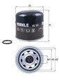 MAHLE Lufttrocknerpatrone, Druckluftanlage AL 22