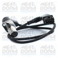 Kurbelwellensensor Impulsgeber MEAT & DORIA 87424 für E36 E34 BMW 3er 5er 320