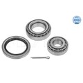 1x Radlagersatz MEYLE 30-14 650 0015 passend für TOYOTA