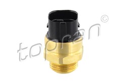 TOPRAN Thermoschalter Temperaturschalter Kühlerlüfter 108 997 für VW TRANSPORTER