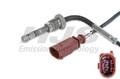 HJS 92 09 4070 Abgastemperatursensor für VW Transporter VI Bus (SGB, SGG, SGJ)