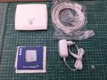 Homematic IP Home Control Access Point Gateway 140887A0, I13219