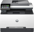HP Multifunktionsdrucker Color LaserJet Pro MFP 3302fdng USB LAN 25s/min d