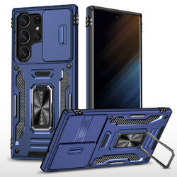 Hülle für SamsungS24 S23 S25 Edge/Ultra/FE A16 A36 A56 Kameraschutz RingCaseGlasSlidingkameracover🔥Mit 1xSchutzglas🔥S22U/S25+/A26/A55