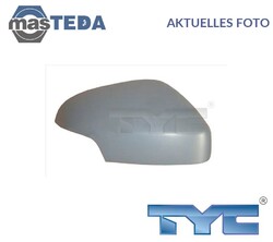 338-0041-2 SPIEGEL KAPPEN GEHÄUSE ABDECKUNG RECHT TYC FÜR VOLVO V40,V70 III
