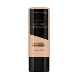 Max Factor Facefinity Foundation 106 Natürliche Beige 35 ml