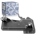 VAICO HYDRAULIKFILTER AUTOMATIKGETRIEBE 5-GANG passend für HONDA CR-V LEGEND | 