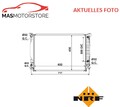 KÜHLER WASSERKÜHLER MOTORKÜHLER NRF 53190 P FÜR AUDI A4,A6,B7,B6,C5 3L,3.2L