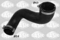 SASIC 3336059 Turbo Ladeluftschlauch