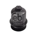 FEBI BILSTEIN Ölfiltergehäusedeckel 172893