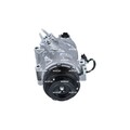 1x Kompressor, Klimaanlage NRF 320227 passend für FORD
