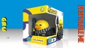 Despicable Me! Minions ~ Gru ~ Tubbz Rubber Duck