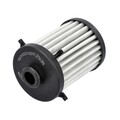 MEYLE 100 136 1007 Automatikgetriebe Ölfilter Getriebeölfilter für AUDI Q5 (8RB)