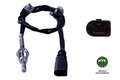 NTK NGK ABGASTEMPERATURSENSOR passend für AUDI A4 A5 Q5 | 94994