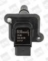 BERU ZSE009 Zündspule für VW AUDI SEAT SKODA