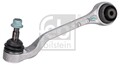 Querlenker Dreieckslenker FEBI BILSTEIN 183624 Aluminium für BMW 3er G20 G80 G28