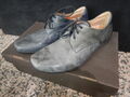 Think! - Herren Halbschuh - Stone Water/Kombi Capra Rustico  Gr. 41,5