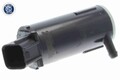 VEMO Waschwasserpumpe, Scheibenreinigung V52-08-0007 für HYUNDAI KIA