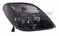 TYC Scheinwerfer für Renault Scénic I Megane 1998-2003 Links 20-5974-15-2