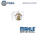 TX 212 82D KÜHLFLÜSSIGKEIT KÜHLER THERMOSTAT MAHLE ORIGINAL FÜR AUDI A4 B8