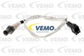 VEMO Lambdasonde V40-76-0047 passend für NISSAN OPEL SUZUKI