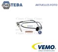 V10-72-1393 SENSOR ABGASTEMPERATUR VEMO FÜR AUDI A6,A8,C6,4E_ 3L,2.7L,4.2L