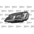 VALEO Scheinw. Bixenon VW Golf VII 2012/10 R 044924