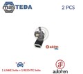 DS0008 ABS SENSOR DREHZAHLFÜHLER AUTOFREN SEINSA 2PCS FÜR VW GOLF V,BEETLE