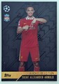 Topps Match Attax Club Competitions 24/25 - Gold/Black Edge Edition