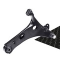 RIDEX 273C1852 Querlenker Vorne Rechts für SUBARU FORESTER (SJ)