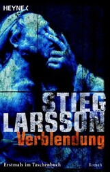Verblendung (1): Roman Roman Stieg, Larsson, Kuhn Wibke  und Wibke Kuhn: 780136
