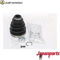 FALTENBALGSATZ ANTRIEBSWELLE KB-244 FÜR TOYOTA AVENSIS/Liftback/VERSO 2.0L 4cyl