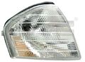TYC 18-3357-93-2 Blinkleuchte für MERCEDES-BENZ