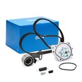 SKF VKMC 07310 Wasserpumpe + Zahnriemensatz für ROVER 25 Schrägheck (RF)
