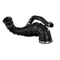 FEBI BILSTEIN 46493 Ansaugschlauch Luftfilter für FORD FOCUS (DAW, DBW)