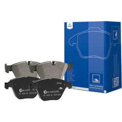 ATE Bremsbelagsatz, Scheibenbremse 13.0460-2604.2