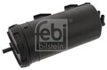 Aktivkohlefilter Tankentlüftung für Mercedes 2000 - 2011 Febi Bilstein 49629