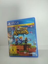 Portal Knights Limitierte Erstauflage PS4 Playstation 4 ⚡ Versand